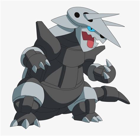 aggron base stats|Aggron Pokédex: stats, moves, evolution & locations.